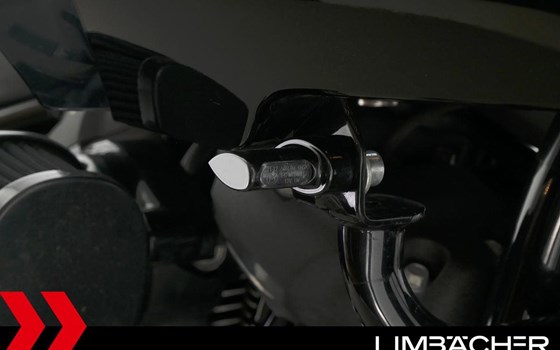 Gebrauchtmotorrad Harley-Davidson Softail Low Rider ST - Bild 18