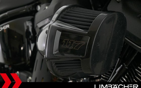 Gebrauchtmotorrad Harley-Davidson Softail Low Rider ST - Bild 19