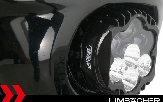 Gebrauchtmotorrad Harley-Davidson Softail Low Rider ST - Bild 20