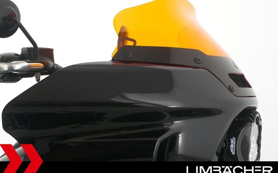 Gebrauchtmotorrad Harley-Davidson Softail Low Rider ST - Bild 21