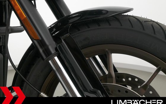 Gebrauchtmotorrad Harley-Davidson Softail Low Rider ST - Bild 22