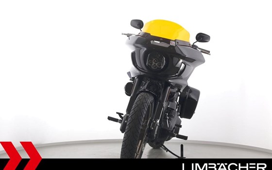 Gebrauchtmotorrad Harley-Davidson Softail Low Rider ST - Bild 3