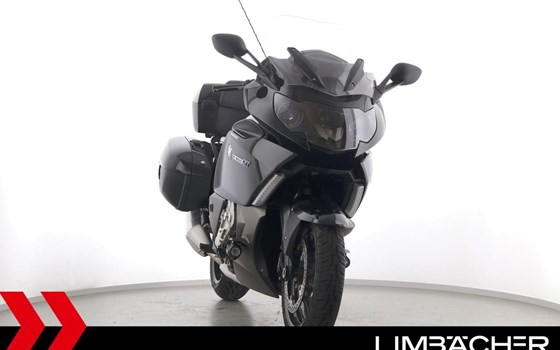 Gebrauchtmotorrad BMW K 1600 GT - Bild 11