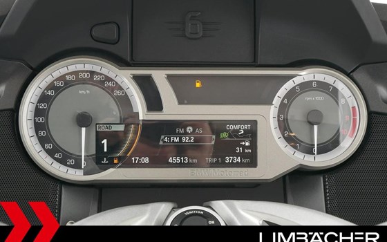 Gebrauchtmotorrad BMW K 1600 GT - Bild 12