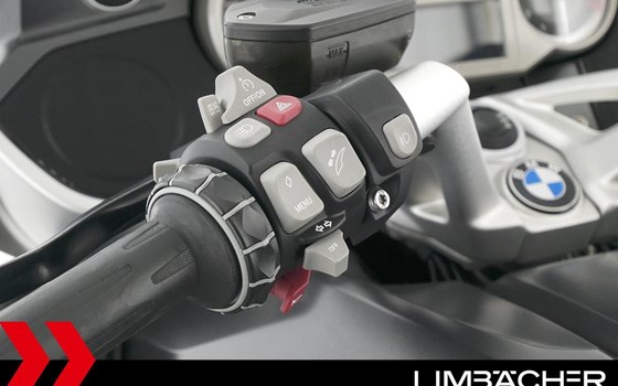 Gebrauchtmotorrad BMW K 1600 GT - Bild 13