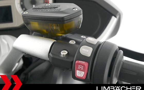 Gebrauchtmotorrad BMW K 1600 GT - Bild 14