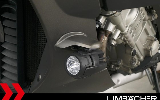 Gebrauchtmotorrad BMW K 1600 GT - Bild 16