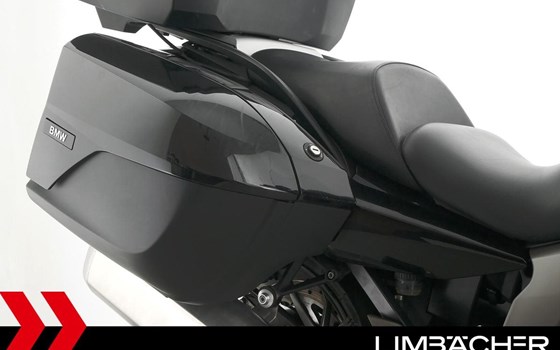 Gebrauchtmotorrad BMW K 1600 GT - Bild 17