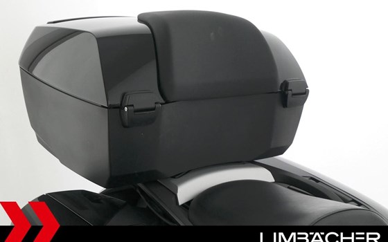 Gebrauchtmotorrad BMW K 1600 GT - Bild 18