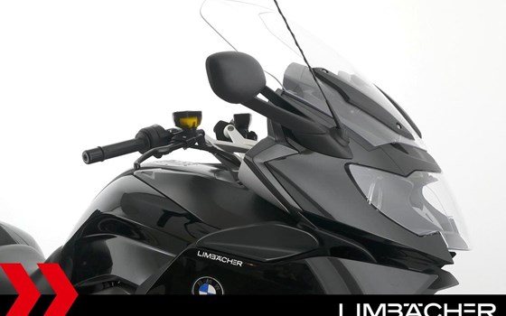 Gebrauchtmotorrad BMW K 1600 GT - Bild 19