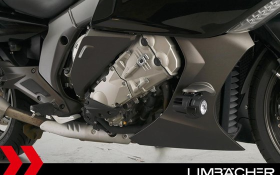 Gebrauchtmotorrad BMW K 1600 GT - Bild 20