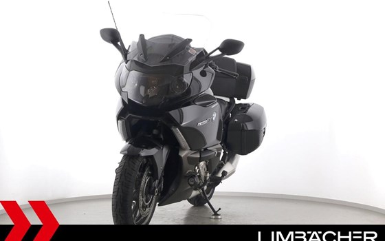 Gebrauchtmotorrad BMW K 1600 GT - Bild 3