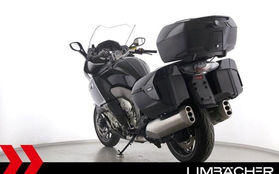 Gebrauchtmotorrad BMW K 1600 GT - Bild 7