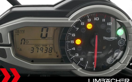 Gebrauchtmotorrad Triumph Tiger Explorer - Bild 12