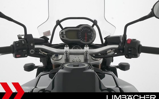 Gebrauchtmotorrad Triumph Tiger Explorer - Bild 13