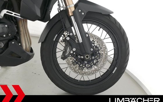 Gebrauchtmotorrad Triumph Tiger Explorer - Bild 14