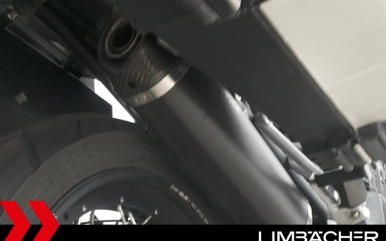 Gebrauchtmotorrad Triumph Tiger Explorer - Bild 15