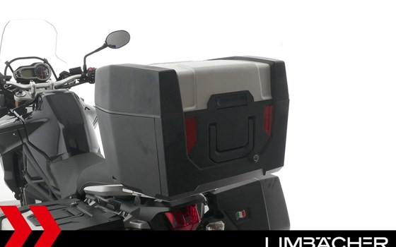 Gebrauchtmotorrad Triumph Tiger Explorer - Bild 16