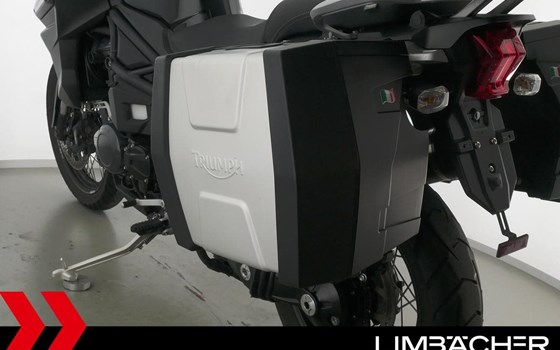 Gebrauchtmotorrad Triumph Tiger Explorer - Bild 17