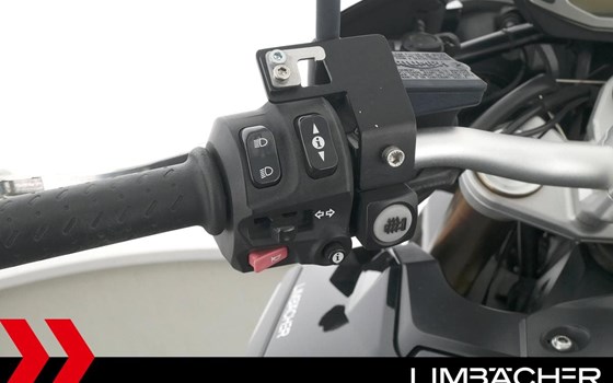 Gebrauchtmotorrad Triumph Tiger Explorer - Bild 18