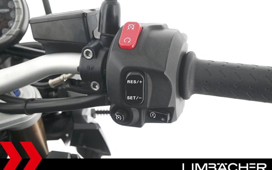 Gebrauchtmotorrad Triumph Tiger Explorer - Bild 19