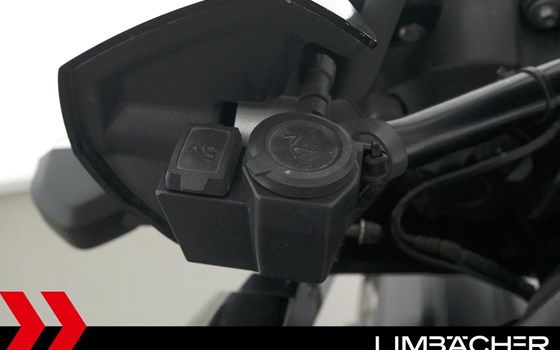 Gebrauchtmotorrad Triumph Tiger Explorer - Bild 20