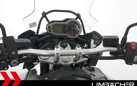 Gebrauchtmotorrad Triumph Tiger Explorer - Bild 21