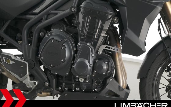 Gebrauchtmotorrad Triumph Tiger Explorer - Bild 22