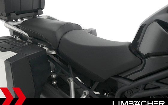 Gebrauchtmotorrad Triumph Tiger Explorer - Bild 23