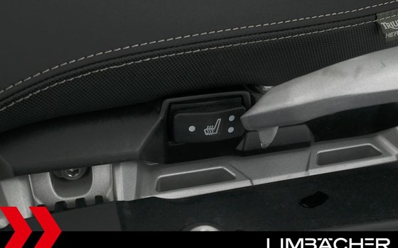 Gebrauchtmotorrad Triumph Tiger Explorer - Bild 24