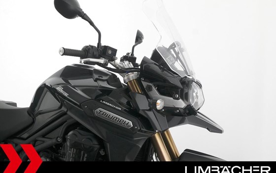 Gebrauchtmotorrad Triumph Tiger Explorer - Bild 25