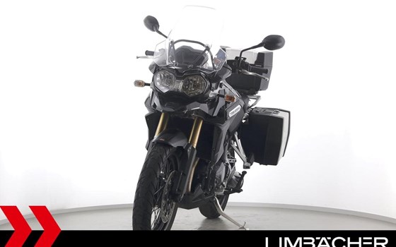 Gebrauchtmotorrad Triumph Tiger Explorer - Bild 3