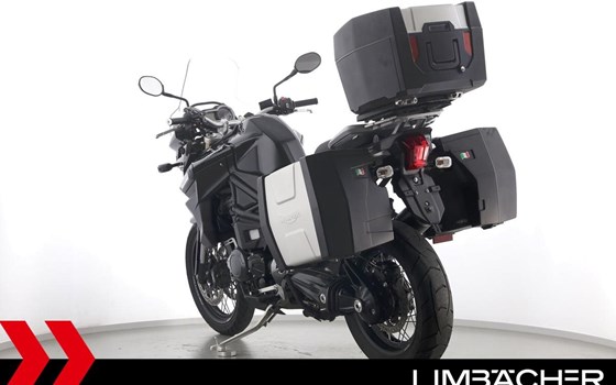 Gebrauchtmotorrad Triumph Tiger Explorer - Bild 7