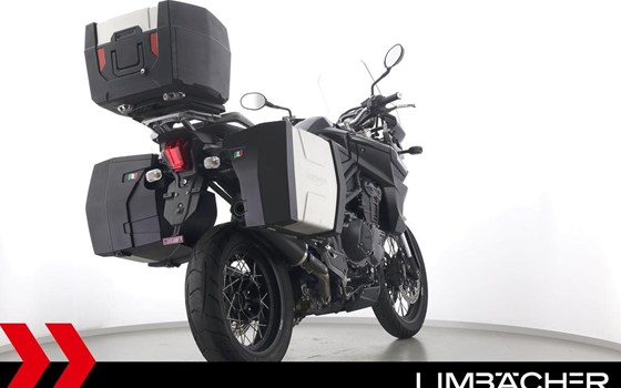 Gebrauchtmotorrad Triumph Tiger Explorer - Bild 8
