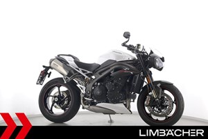 Angebot Triumph Speed Triple 1050
