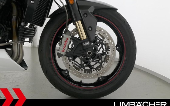 Gebrauchtmotorrad Triumph Speed Triple 1050 - Bild 13