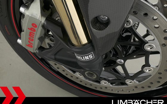 Gebrauchtmotorrad Triumph Speed Triple 1050 - Bild 14