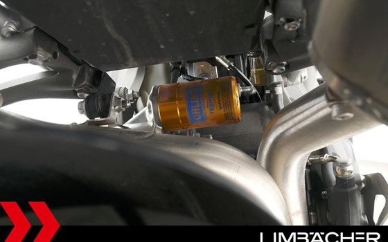 Gebrauchtmotorrad Triumph Speed Triple 1050 - Bild 17