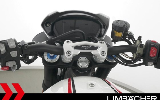 Gebrauchtmotorrad Triumph Speed Triple 1050 - Bild 21