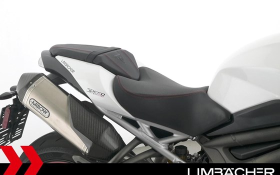 Gebrauchtmotorrad Triumph Speed Triple 1050 - Bild 23