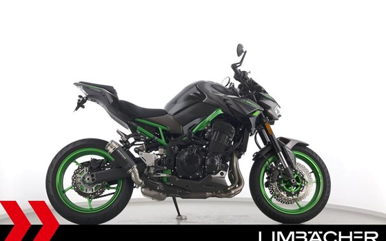 Gebrauchtmotorrad Kawasaki Z900 - Bild 10