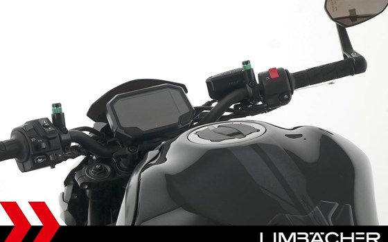 Gebrauchtmotorrad Kawasaki Z900 - Bild 13