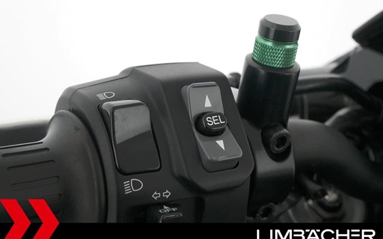 Gebrauchtmotorrad Kawasaki Z900 - Bild 14