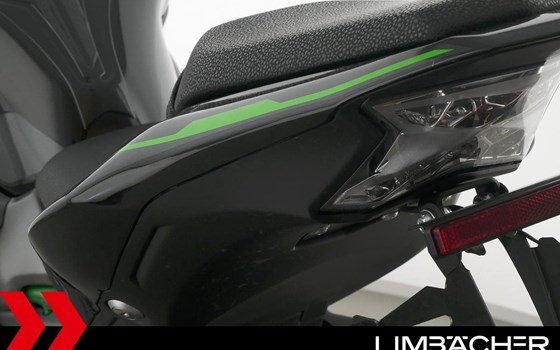 Gebrauchtmotorrad Kawasaki Z900 - Bild 16