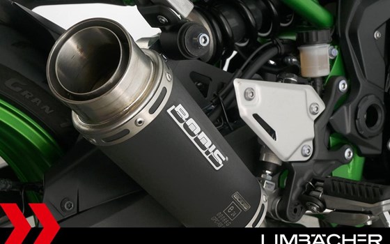 Gebrauchtmotorrad Kawasaki Z900 - Bild 17