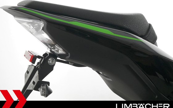 Gebrauchtmotorrad Kawasaki Z900 - Bild 18