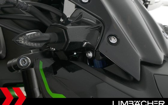 Gebrauchtmotorrad Kawasaki Z900 - Bild 19