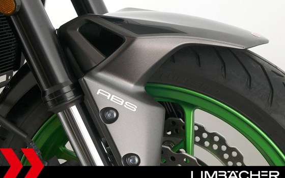 Gebrauchtmotorrad Kawasaki Z900 - Bild 21