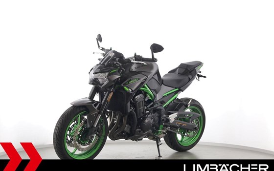 Gebrauchtmotorrad Kawasaki Z900 - Bild 4