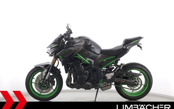 Gebrauchtmotorrad Kawasaki Z900 - Bild 5